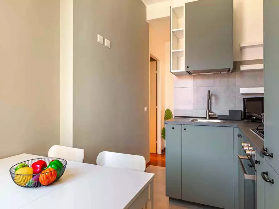 Immagine 8 di Camera in affitto  in Via Friuli8 a Milano