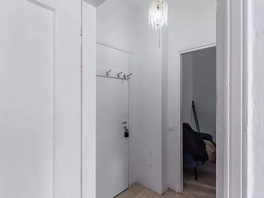 Immagine 5 di Appartamento in affitto  in Via Bonaventura Zumbini44 a Milano