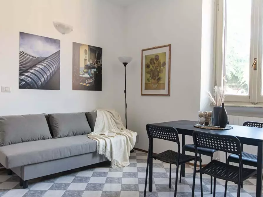 Immagine 2 di Appartamento in affitto  in Via Luigi Pasteur15 a Milano