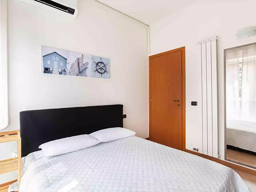 Immagine 3 di Appartamento in affitto  in Via Privata Don Bartolomeo Grazioli14 a Milano