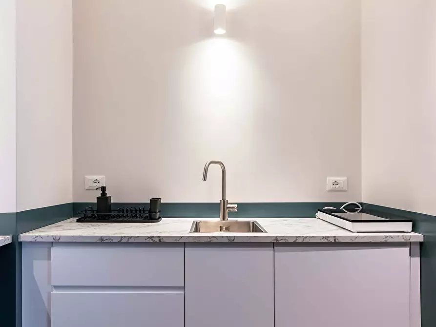 Immagine 18 di Appartamento in affitto  in Corso di Porta Romana a Milano