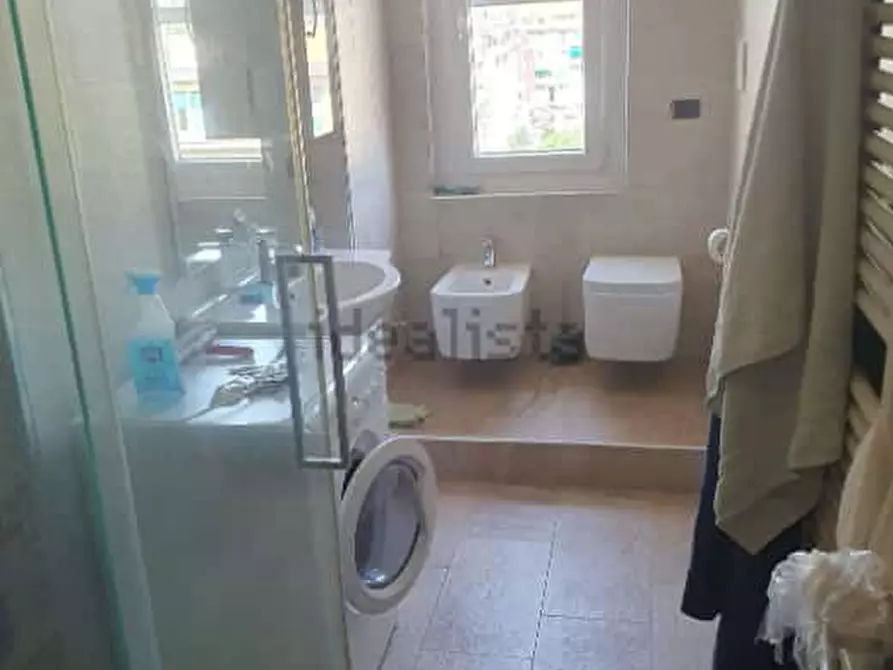 Immagine 5 di Appartamento in affitto  in Via Giuseppe Avezzana16 a Milano