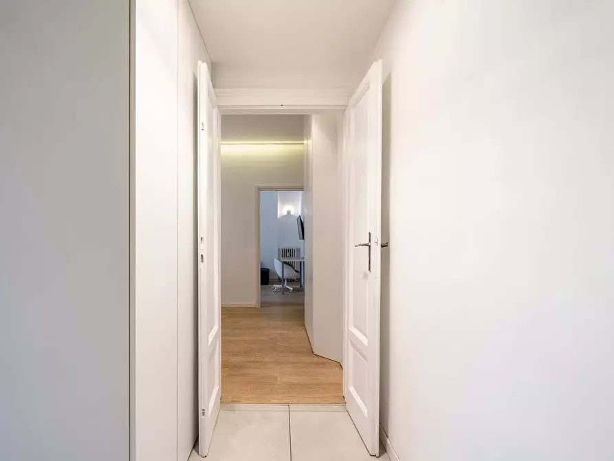 Immagine 24 di Appartamento in affitto  in Via Tiziano13 a Milano