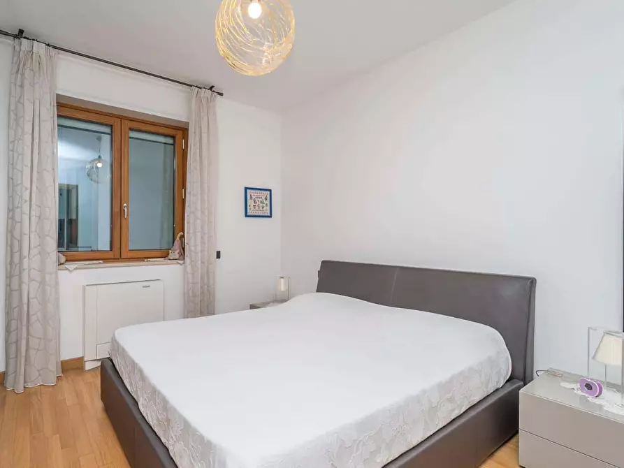 Immagine 5 di Appartamento in affitto  in Via Domenico de Dominicis26 a Roma