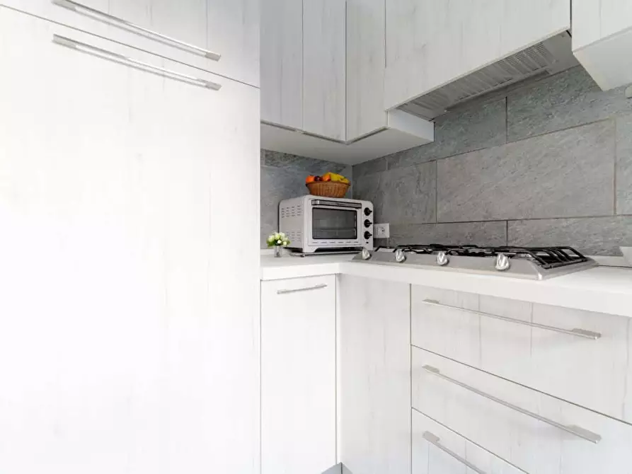 Immagine 27 di Appartamento in affitto  in Via Gaetano de Castillia20 a Milano
