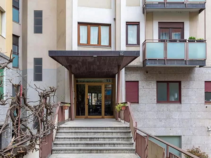 Immagine 35 di Appartamento in affitto  in Via Giorgio Washington83 a Milano
