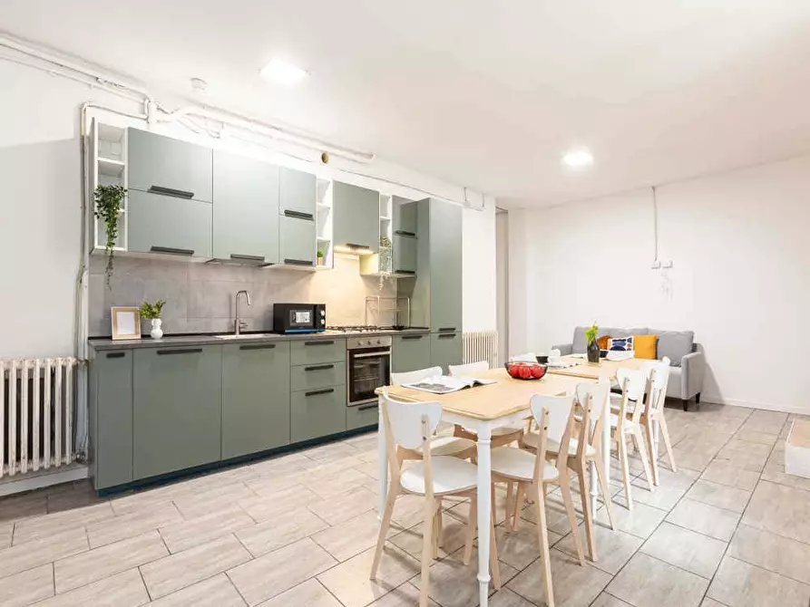 Immagine 29 di Camera in affitto  in Via Comelico8 a Milano