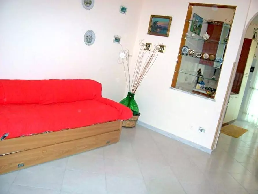 Immagine 8 di Appartamento in affitto  in Via Cappuccini94 a Trabia