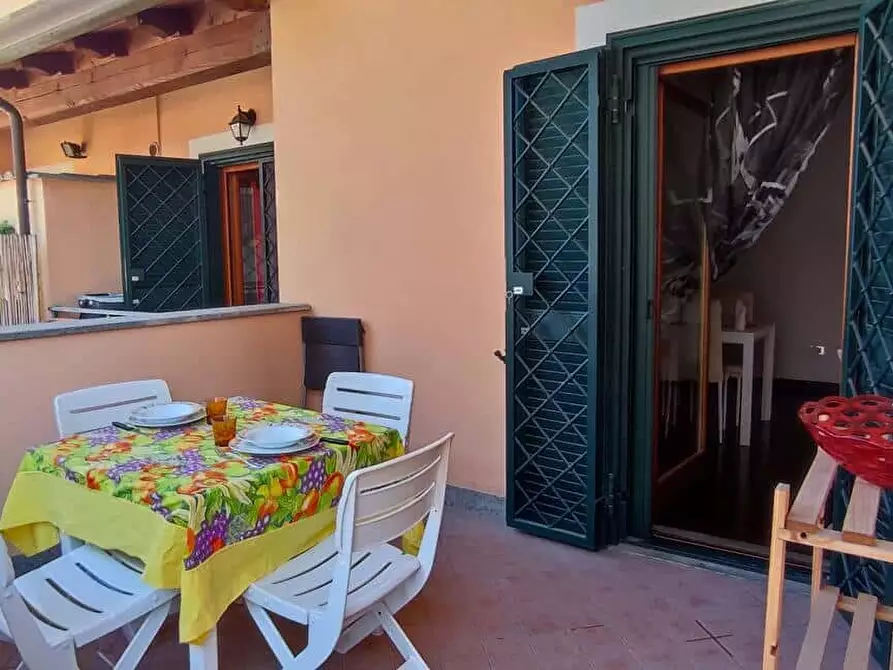 Immagine 4 di Appartamento in affitto  in Via Felice Caronni52 a Roma