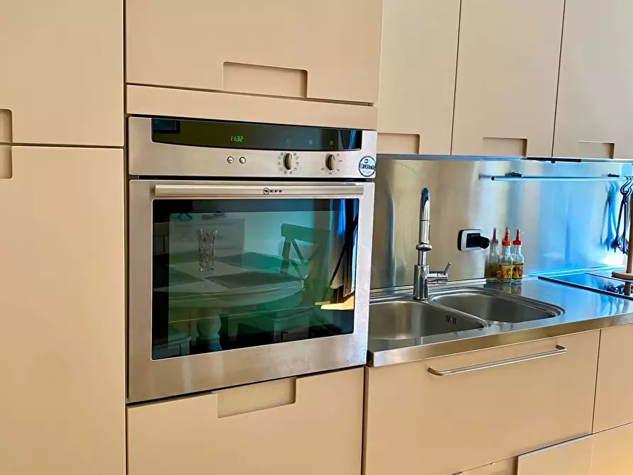 Immagine 24 di Appartamento in affitto  in Via Guglielmo Ciardi3 a Milano