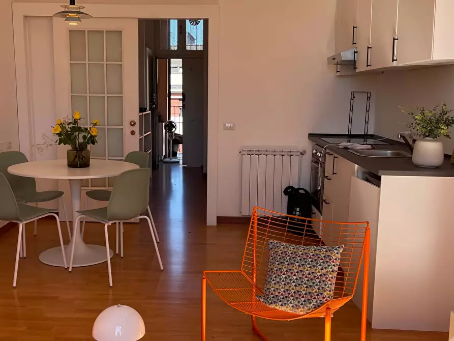 Immagine 20 di Appartamento in affitto  in Via Beato Angelico20 a Milano