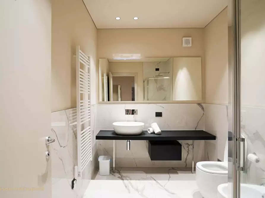 Immagine 33 di Appartamento in affitto  in Via Giosuè Carducci63 a Asti