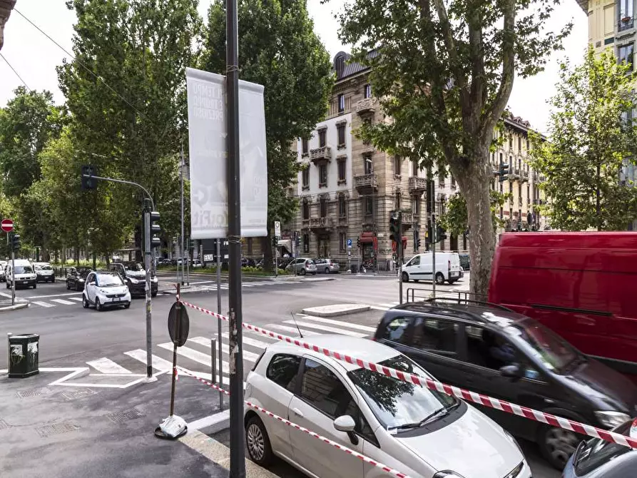 Immagine 9 di Camera in affitto  in Via Gustavo Modena35 a Milano