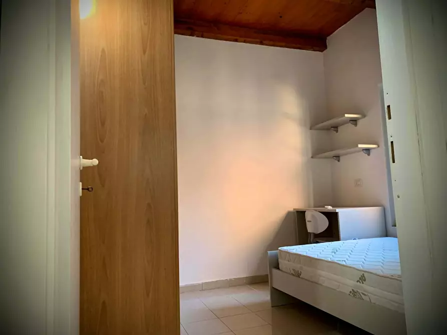 Immagine 3 di Appartamento in affitto  in Viale Sarca a Milano