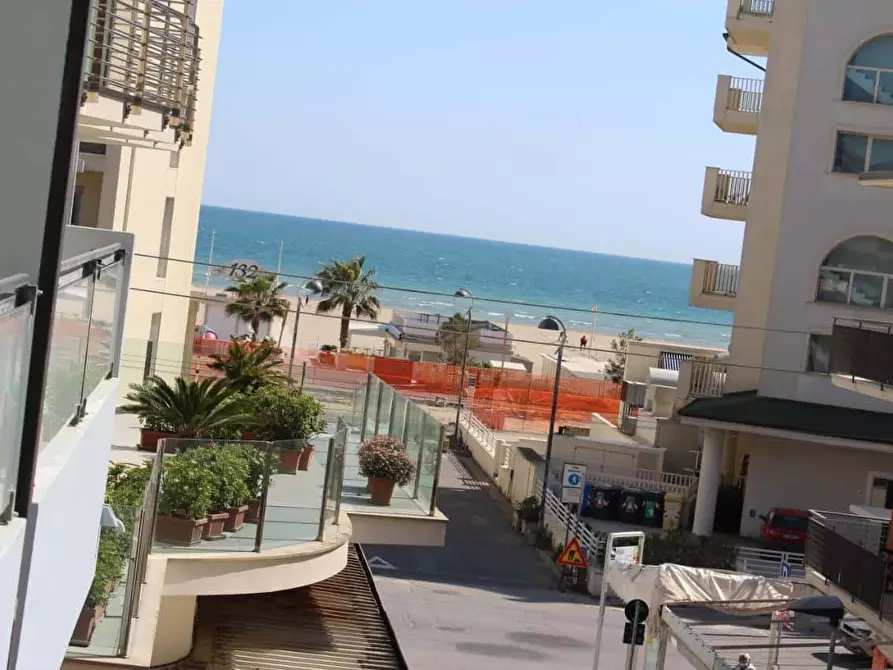 Immagine 2 di Camera in affitto  in Viale Pomezia3 a Rimini