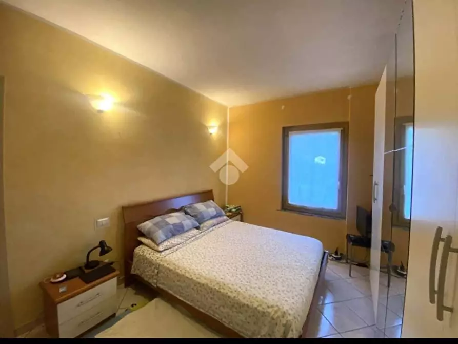 Immagine 2 di Appartamento in affitto  in Via Cassissa6 a Crocefieschi