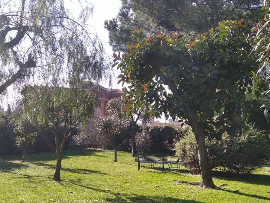 Immagine 28 di Appartamento in affitto  in Via Colle San Bartolomeo47 a Pompei