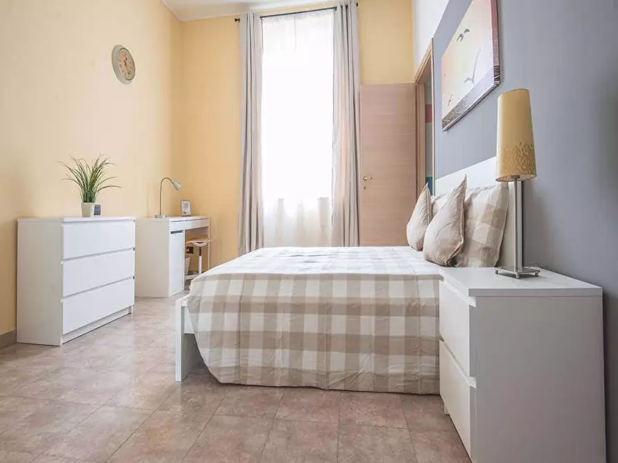 Immagine 5 di Camera in affitto  in Viale Monza158 a Milano