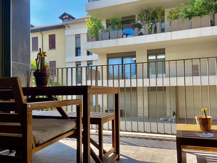 Immagine 8 di Appartamento in affitto  in Via Giuseppe Compagnoni12 a Milano