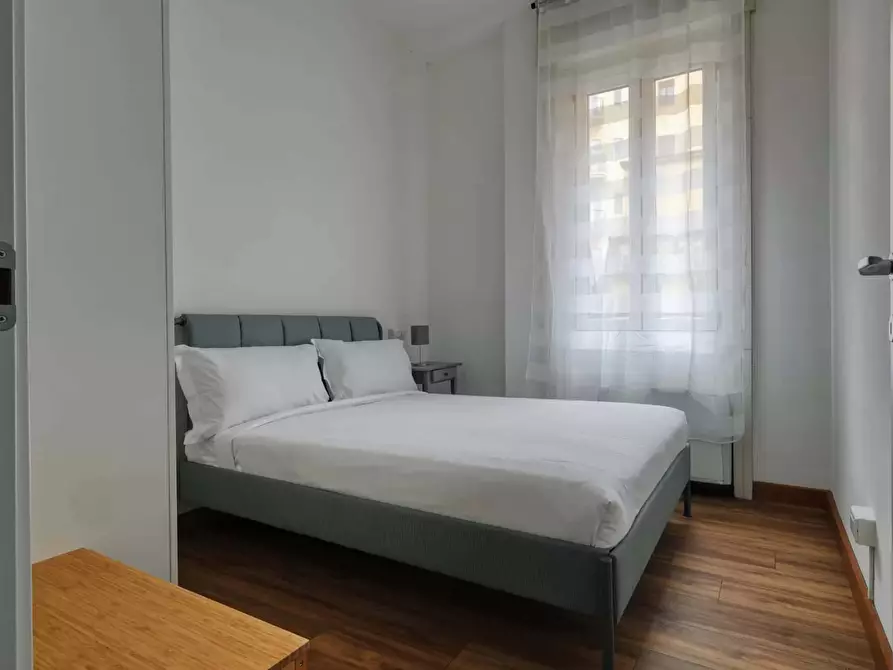 Immagine 16 di Appartamento in affitto  in Via Antonio Banfi a Milano