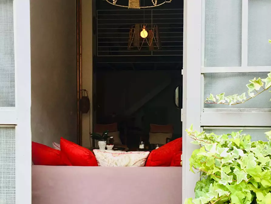 Immagine 17 di Appartamento in affitto  in Via Gaspare Rosales3 a Milano