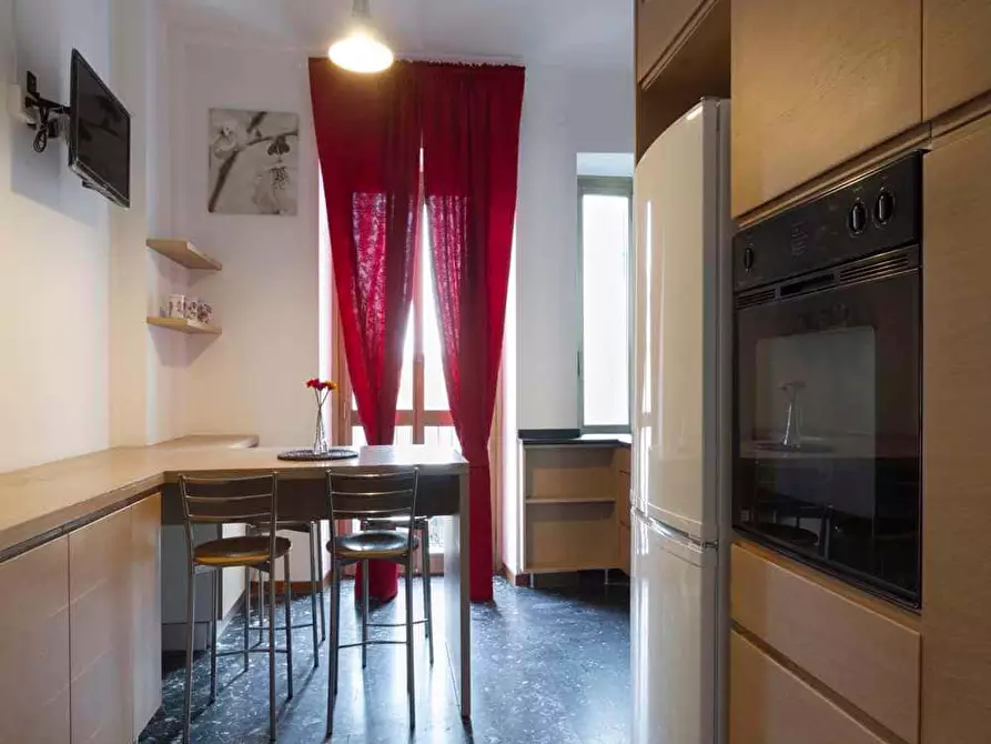 Immagine 39 di Camera in affitto  in Piazza Sant'Agostino7 a Milano