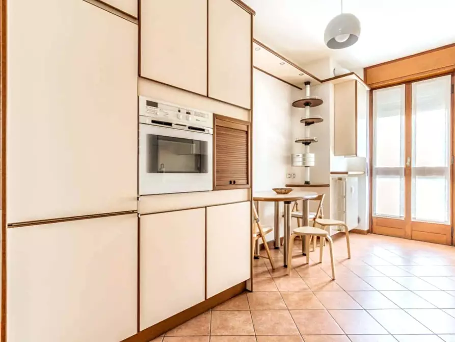 Immagine 17 di Appartamento in affitto  in Piazzale Giulio Cesare5 a Milano