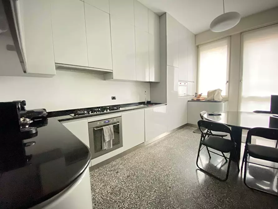 Immagine 11 di Appartamento in affitto  in Via Nirone10 a Milano