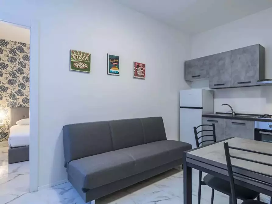 Immagine 8 di Appartamento in affitto  in Via Vetere10 a Milano