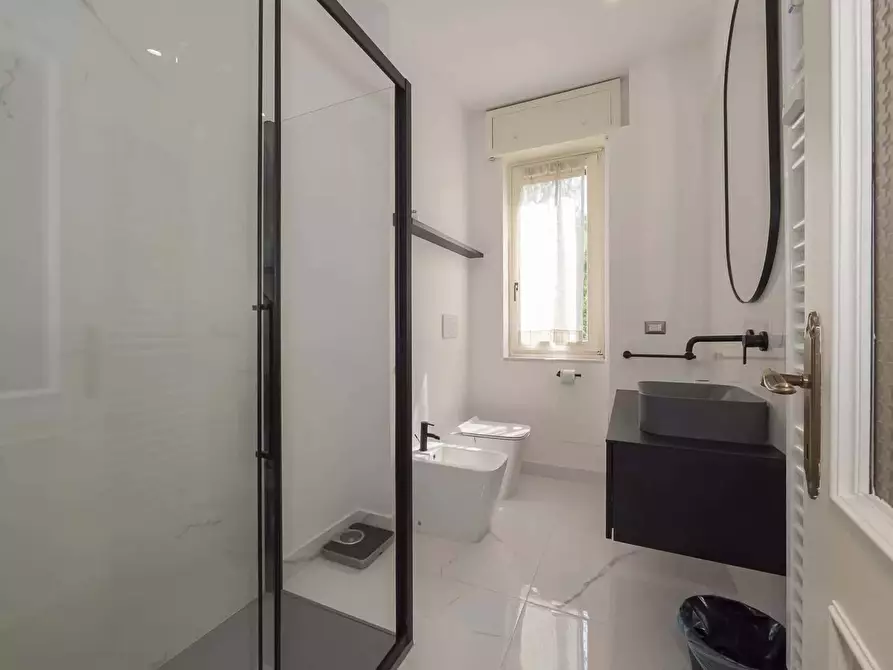 Immagine 23 di Appartamento in affitto  in Via Medeghino24 a Milano