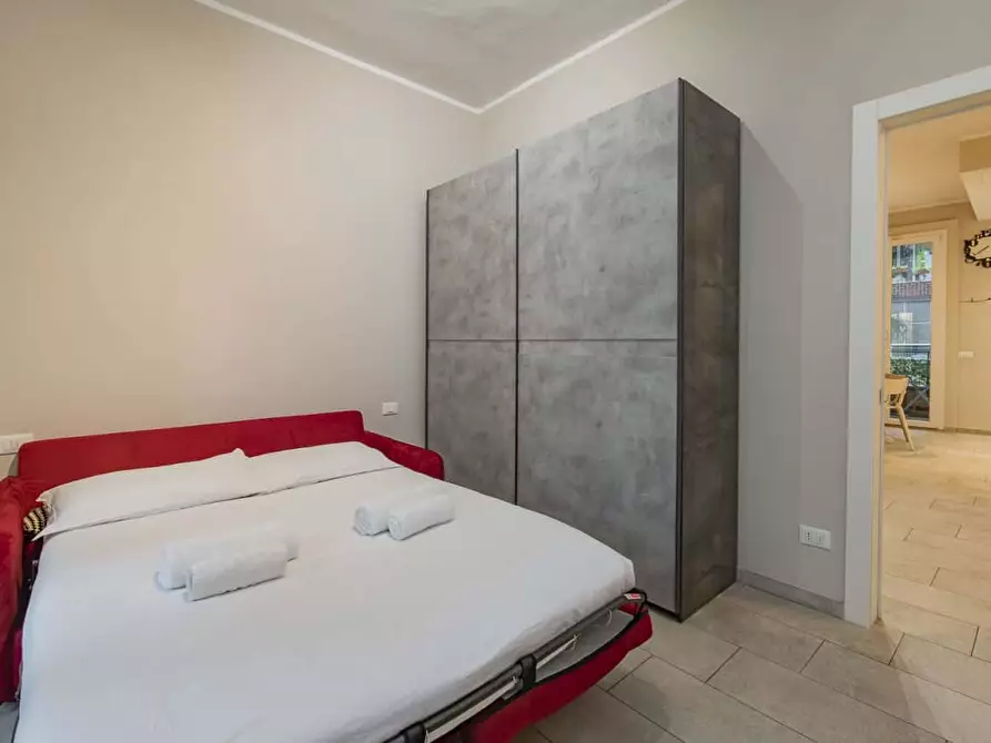 Immagine 14 di Appartamento in affitto  in Via Francesco Cucchi7 a Milano