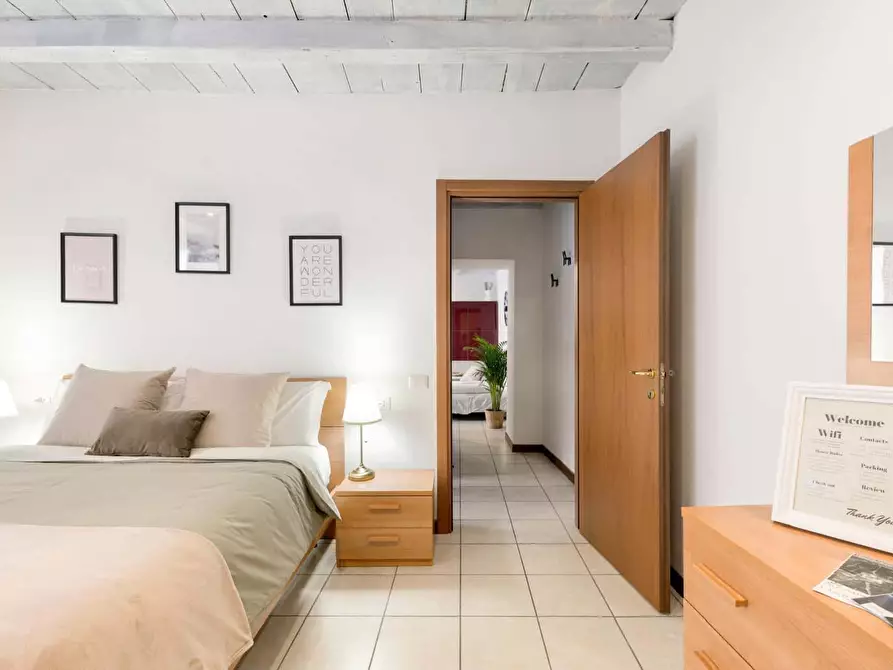 Immagine 14 di Appartamento in affitto  in Via Milano229 a Como