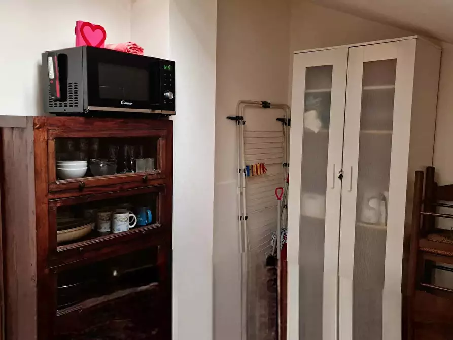 Immagine 14 di Appartamento in affitto  in Via Ognissanti51 a Padova