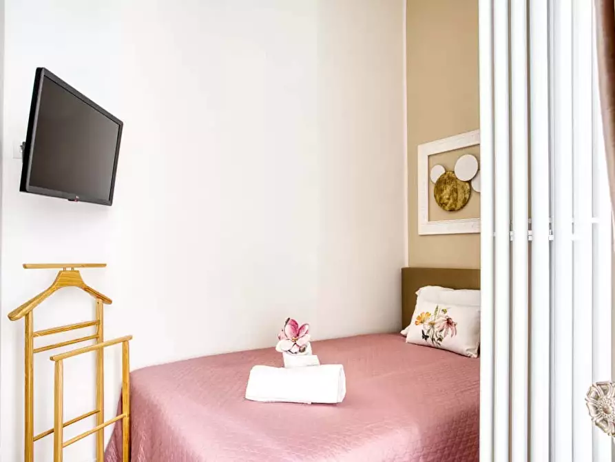 Immagine 12 di Appartamento in affitto  in Via Privata Giovanni Bertacchi1 a Milano