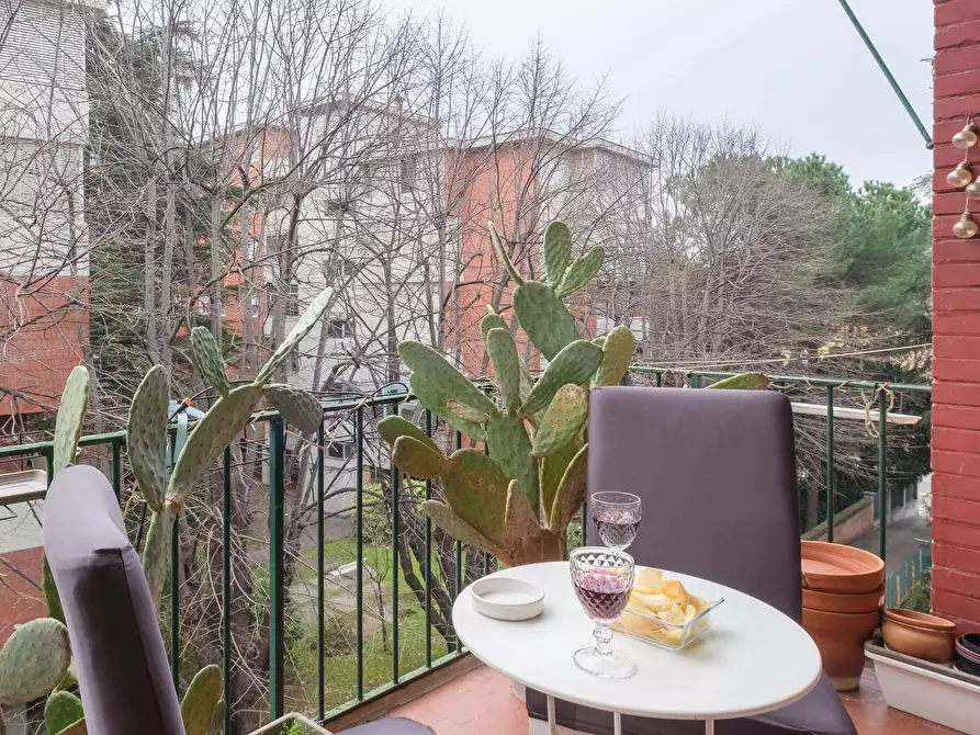 Immagine 45 di Appartamento in affitto  in Via Giuseppe Massarenti406 a Bologna