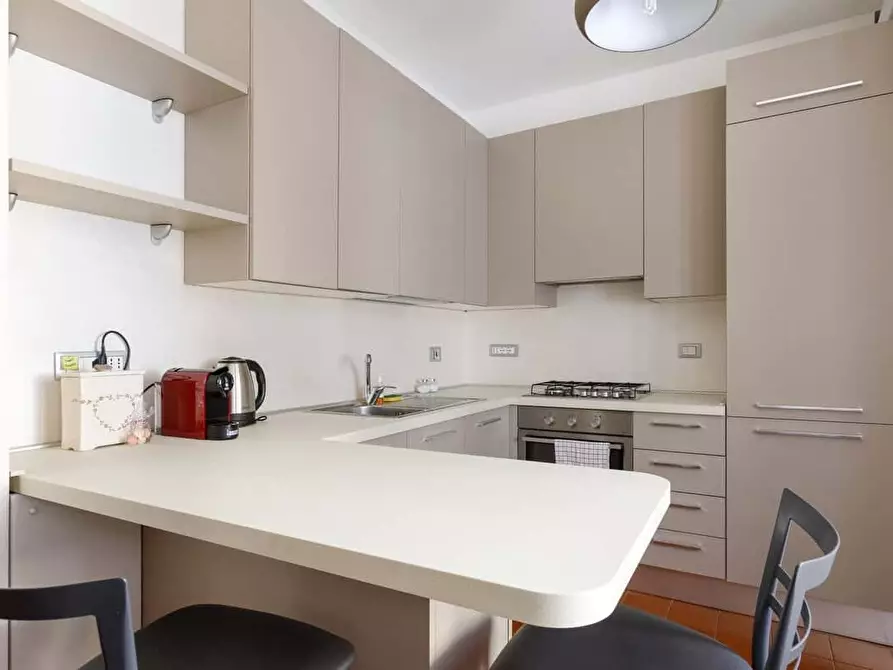 Immagine 4 di Appartamento in affitto  in Via Tiziano Vecellio11 a Trieste