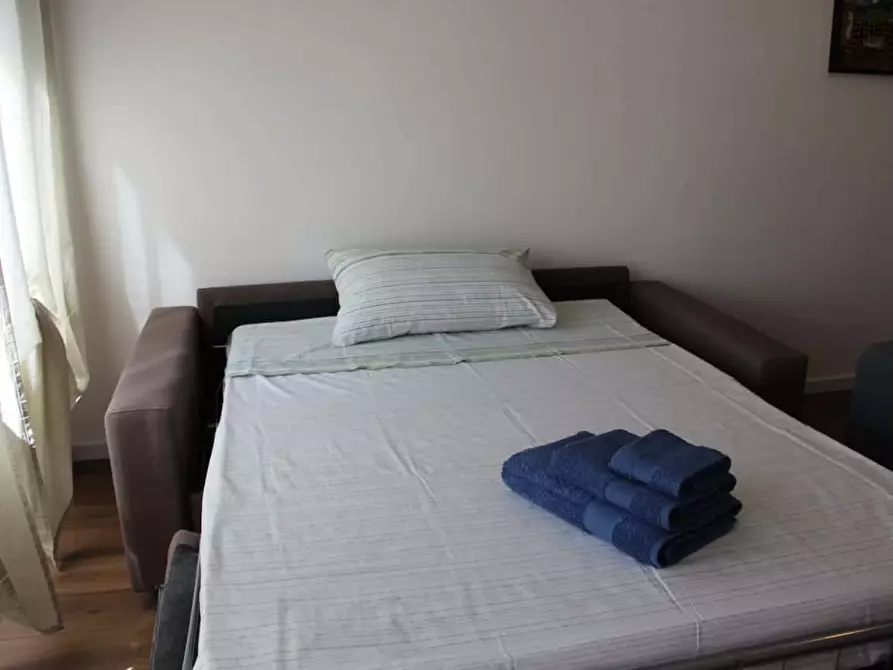 Immagine 5 di Appartamento in affitto  in Via Orazio dello Sbirro14 a Roma