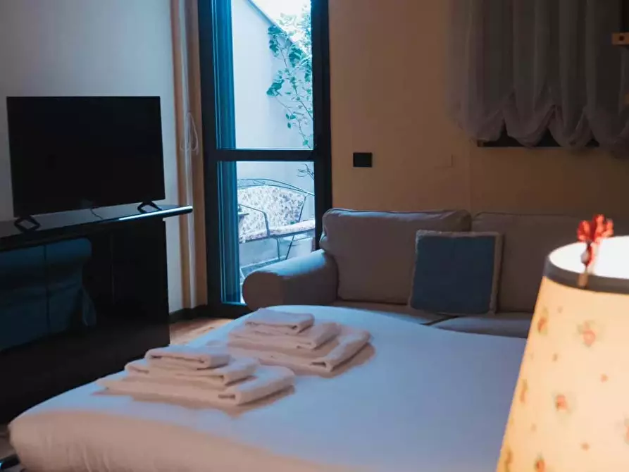 Immagine 12 di Appartamento in affitto  in Via Crema31 a Milano