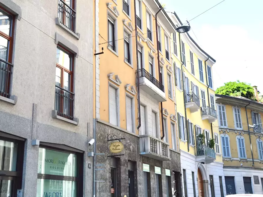 Immagine 31 di Appartamento in affitto  in Via Achille Mauri a Milano