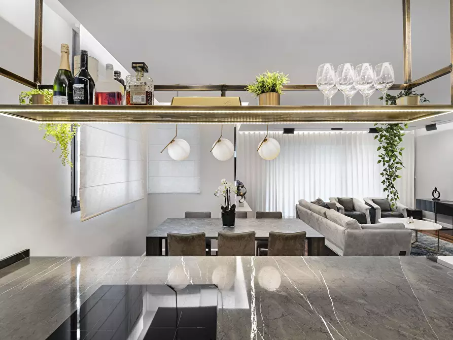 Immagine 8 di Appartamento in affitto  in Via Gaspare Rosales a Milano