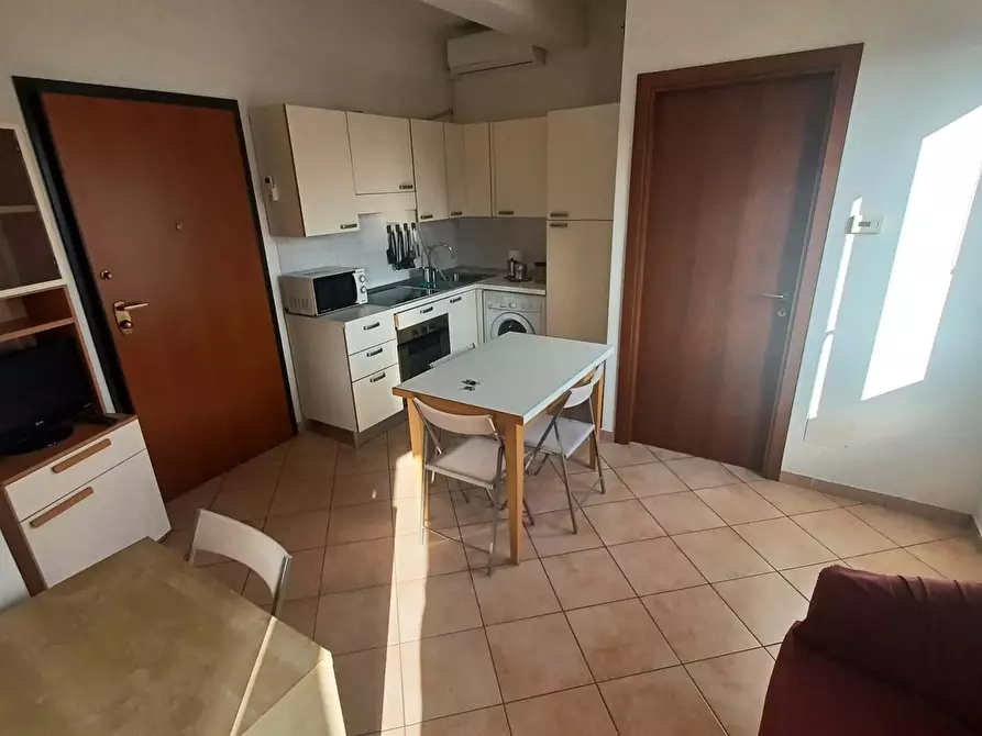 Immagine 19 di Appartamento in affitto  in Via Mazzini24 a Bologna