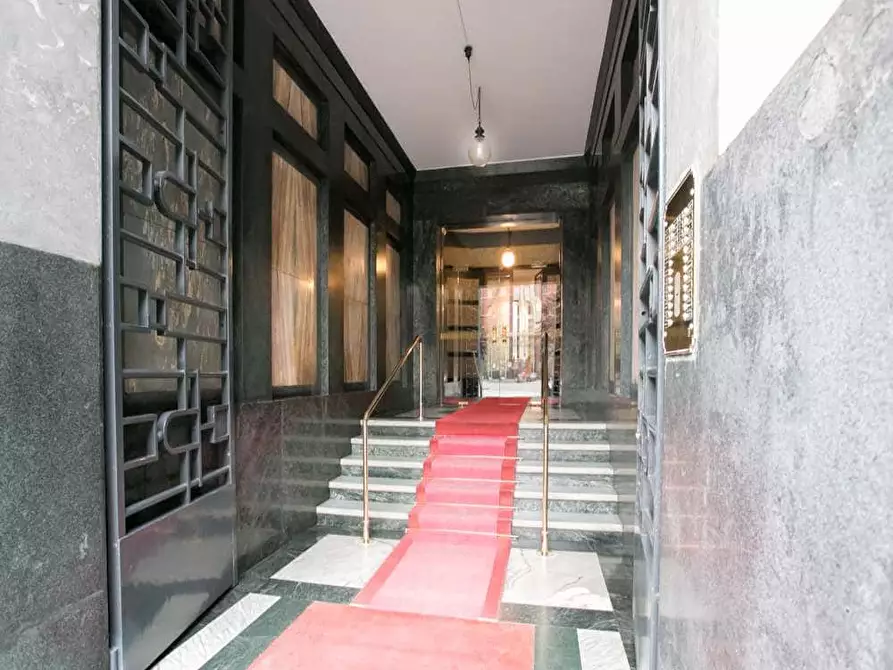 Immagine 13 di Camera in affitto  in Piazza Maria Adelaide di Savoia5 a Milano