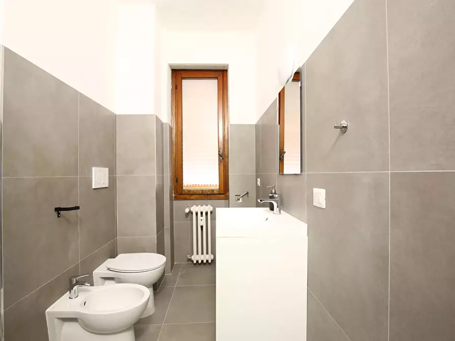 Immagine 21 di Camera in affitto  in Via Privata Mauro Rota8 a Milano