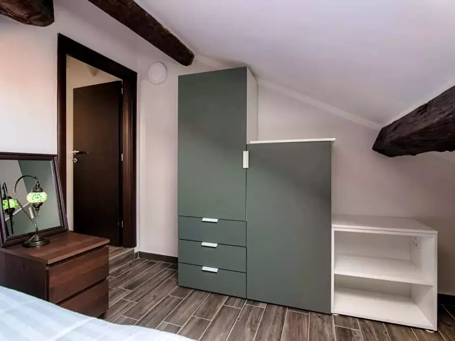 Immagine 28 di Appartamento in affitto  in Viale Nazario Sauro a Milano