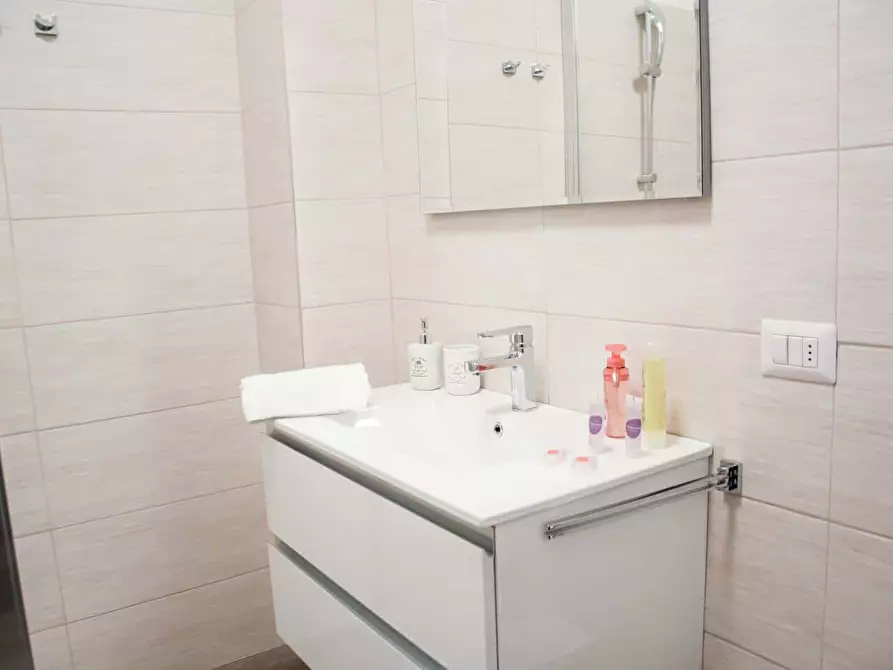 Immagine 26 di Appartamento in affitto  in Via Ferruccio Busoni5 a Milano