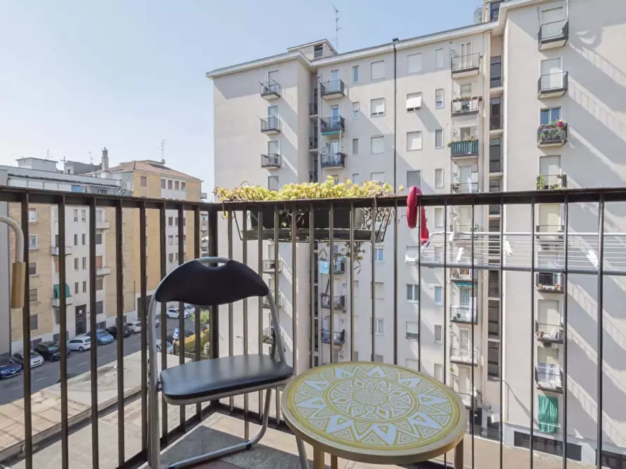 Immagine 13 di Appartamento in affitto  in Via Gressoney6 a Milano