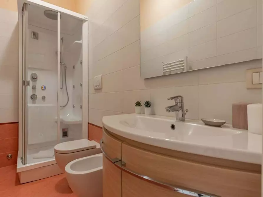 Immagine 7 di Appartamento in affitto  in Via Antonio Fogazzaro8 a Milano