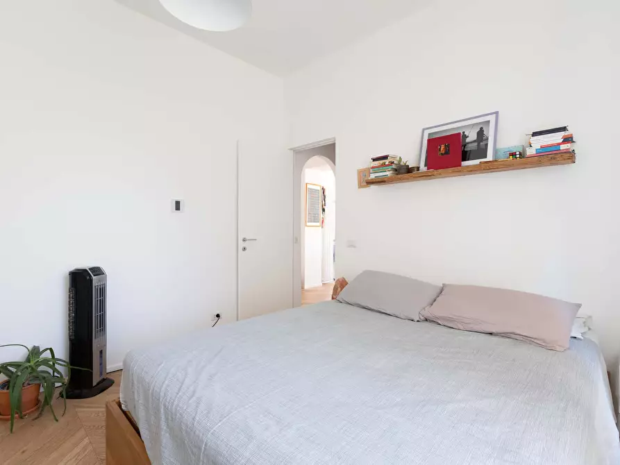 Immagine 6 di Appartamento in affitto  in Via Caltanissetta39 a Roma