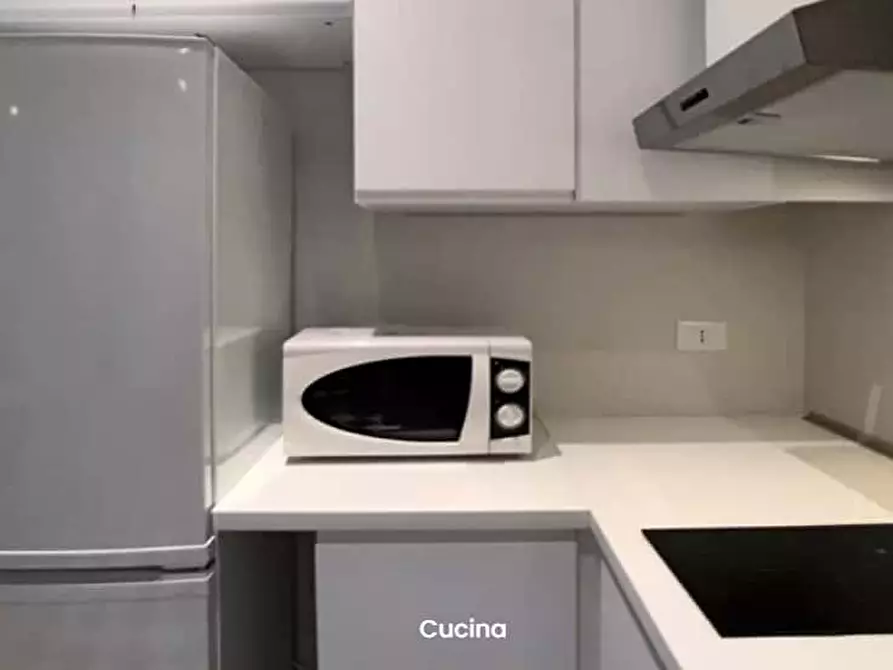 Immagine 3 di Appartamento in affitto  in Via Privata Chioggia9 a Milano