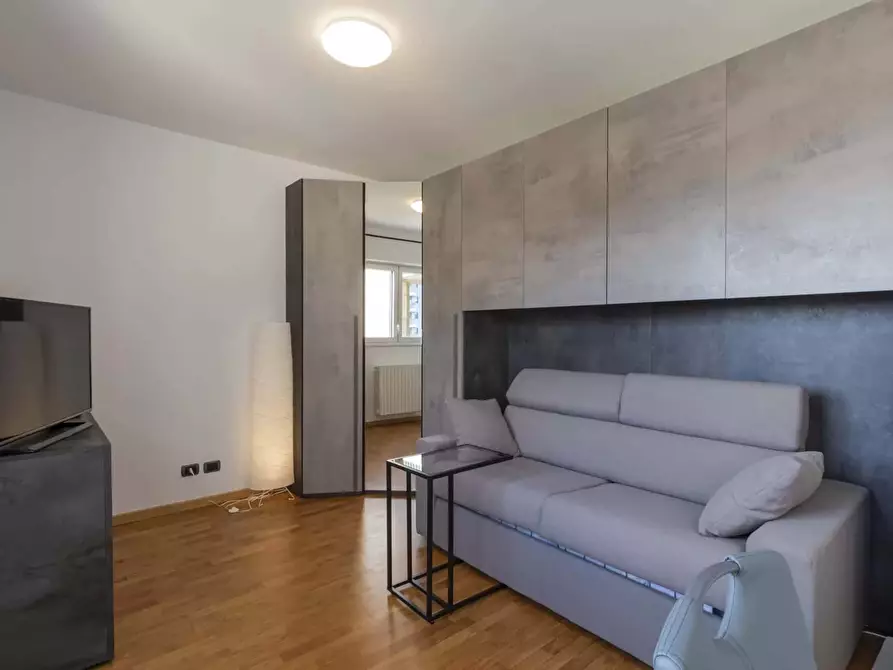 Immagine 47 di Appartamento in affitto  in Viale dell'Innovazione13 a Milano